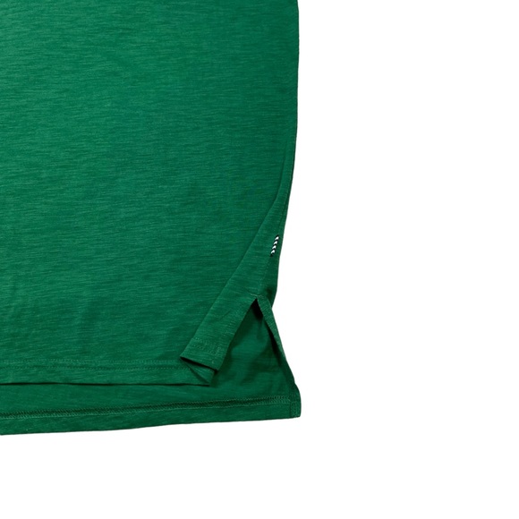 FIVE FOUR Los Angeles Drifter Paddle Flag T Shirt L Green Boat - Picture 4 of 11